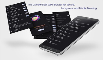 onion dark web