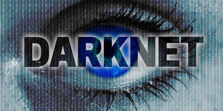 Darknet Drug Trafficking
