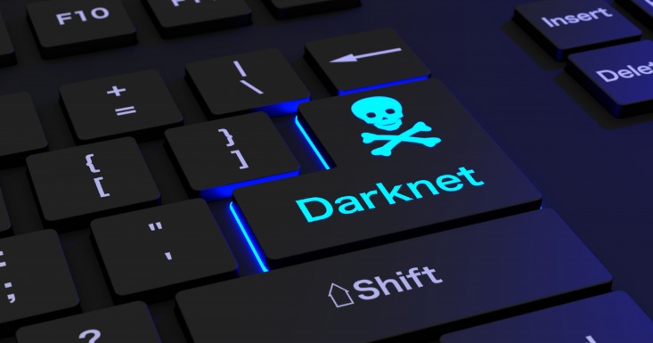darknet markets 2024