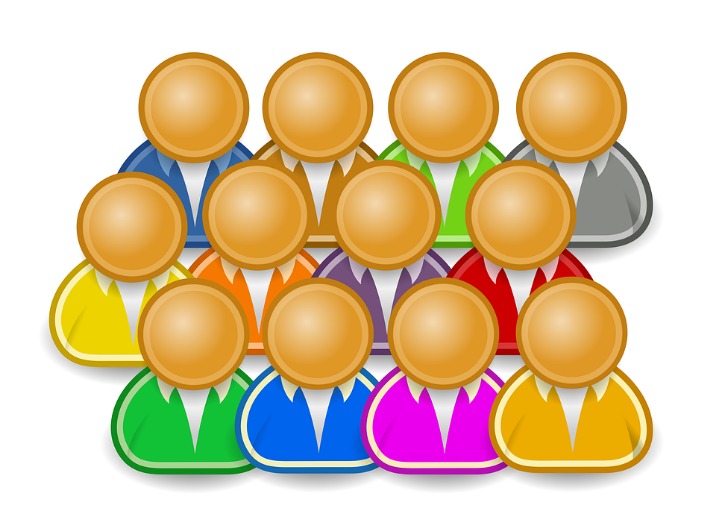 how many darknet markets are there