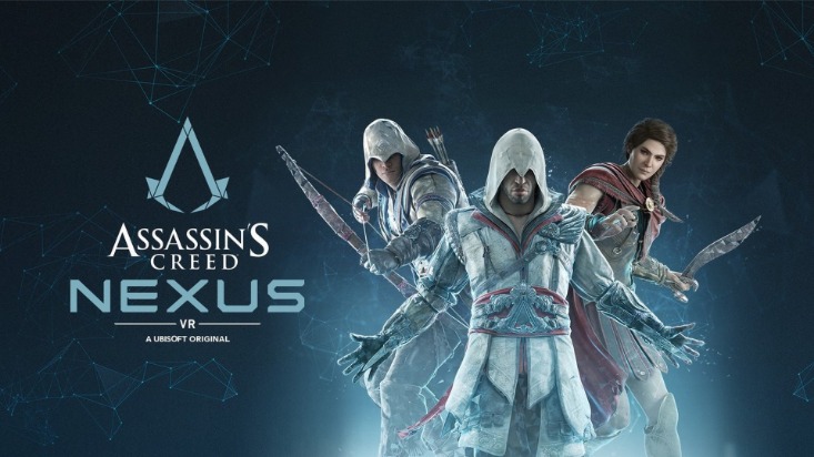 nexus market