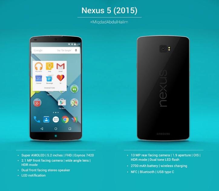 nexus market