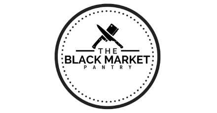 how to enter the black market online