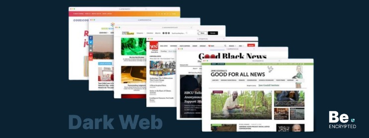 How To Access The Dark Web 2023