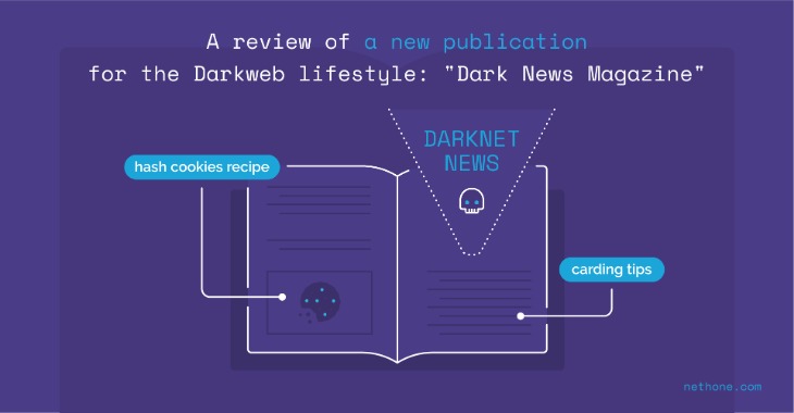 how to anonymously use darknet markets