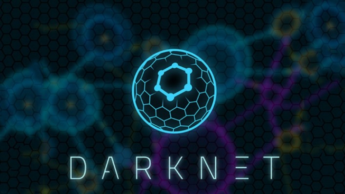 darknet drug dealer