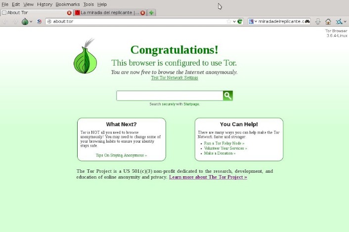 tor marketplace