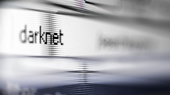 Darknet Search Engine Url