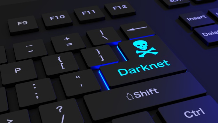 darknet market listing
