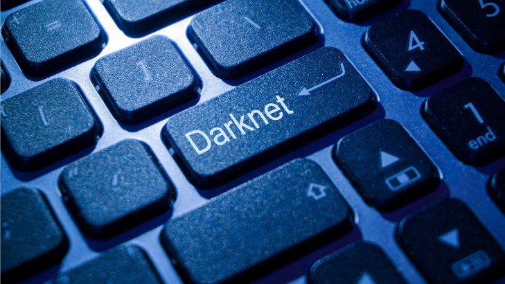 Darknet Market Status