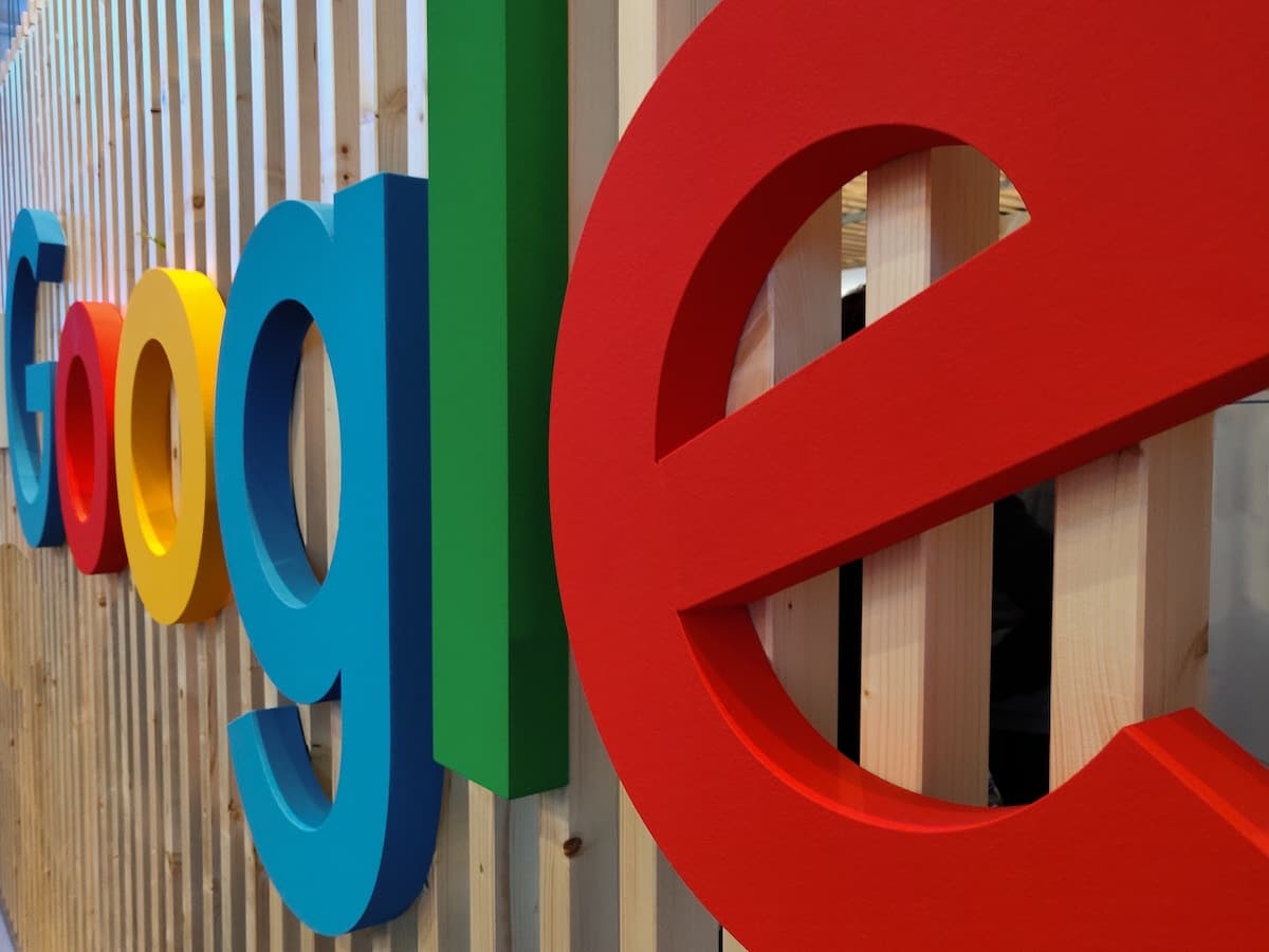 google black market