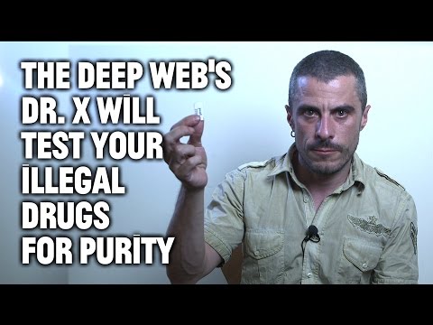 Alphabay Darknet Market