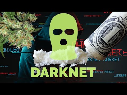 current list of darknet markets