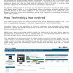 Darknet Market Features