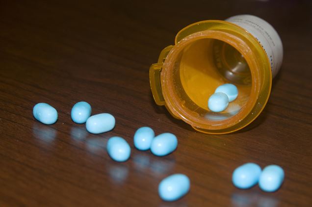 drugs on the dark web