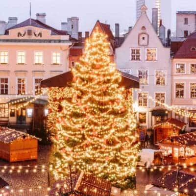 Dark Markets Estonia