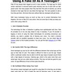 Darknet Markets Fake Id