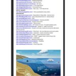 Deep Deep Web Links