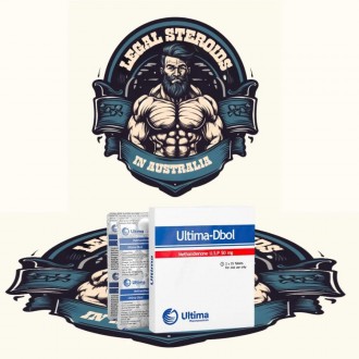Dbol Steroid Pills