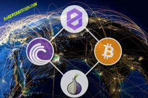 how to get the dark web