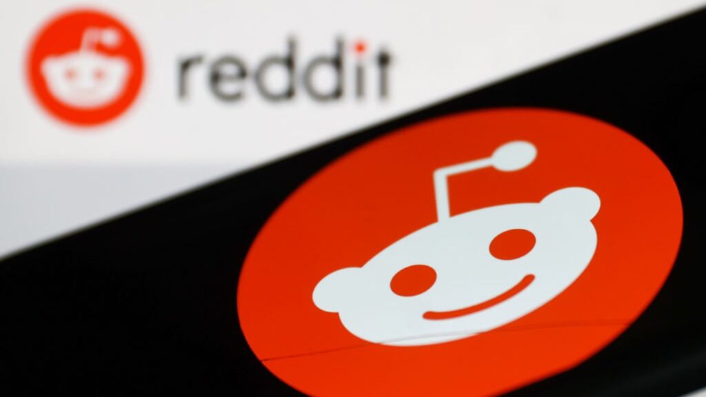 Reddit Dark Web