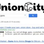 Dark Web Search Engines 2023