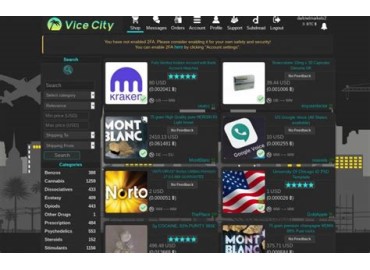 darknet sites