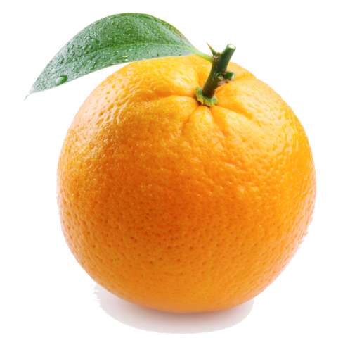 Orange Sunshine Pill