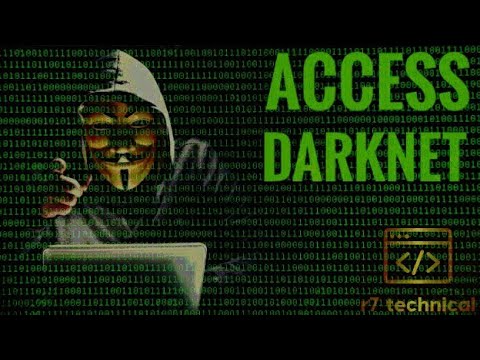 access darknet android