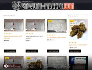 Darknet Market Links 2023