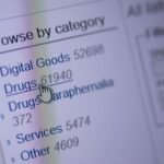 Buying Drugs On The Darknet