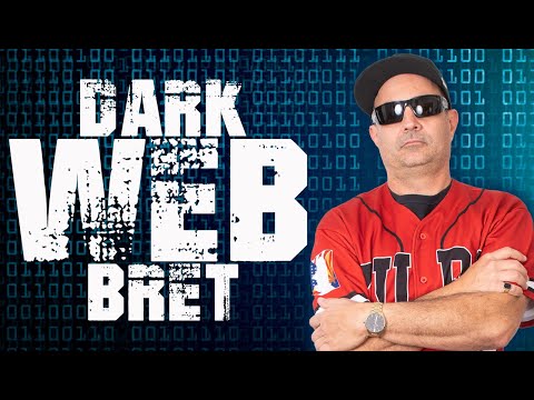 getting on the dark web