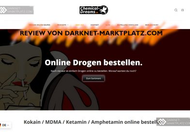 biggest darknet market 2023