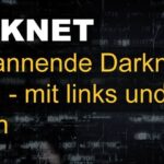Darknet Search