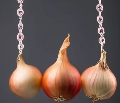 Onion Links