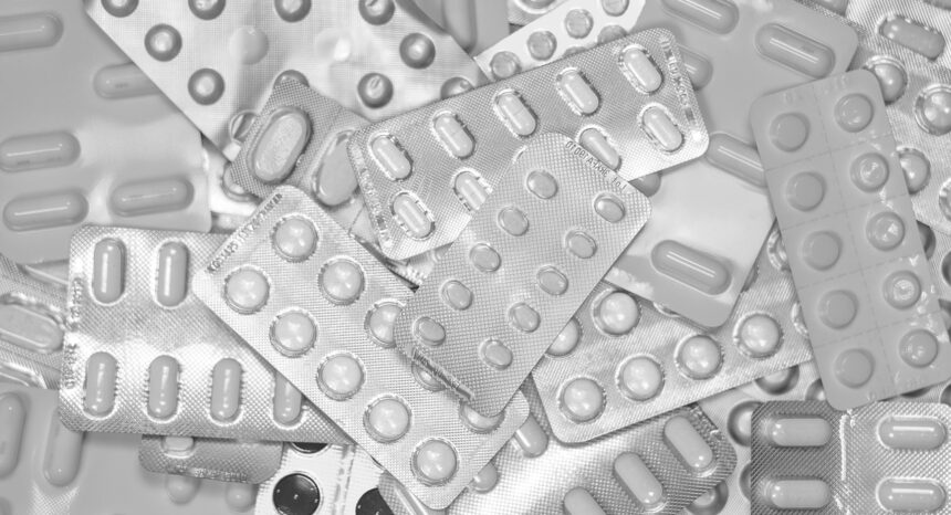 drugs market