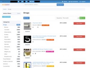 2024 working darknet market