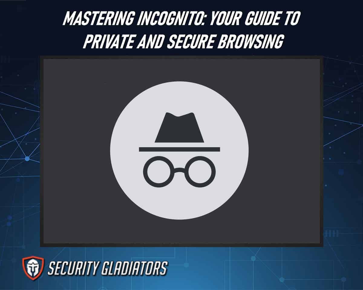 incognito url