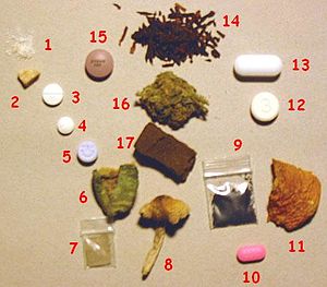 drugs darknet vendors