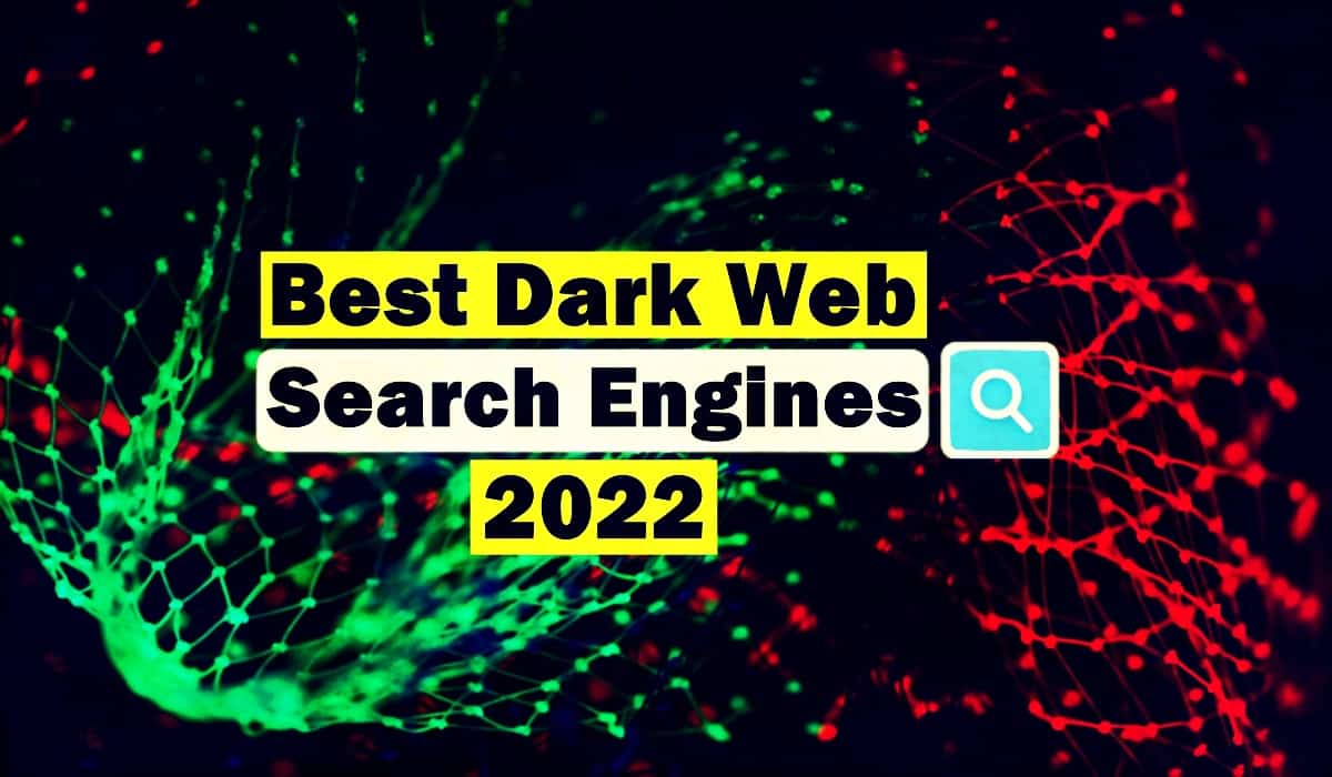 darkweb markets