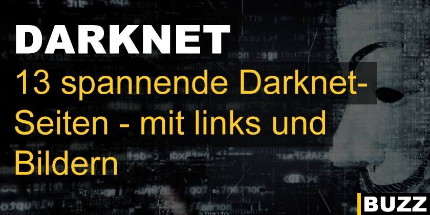 Darknet Live Stream