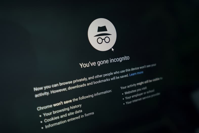 Incognito Darknet Market