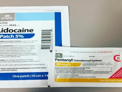 Can You Buy Fentanyl Online