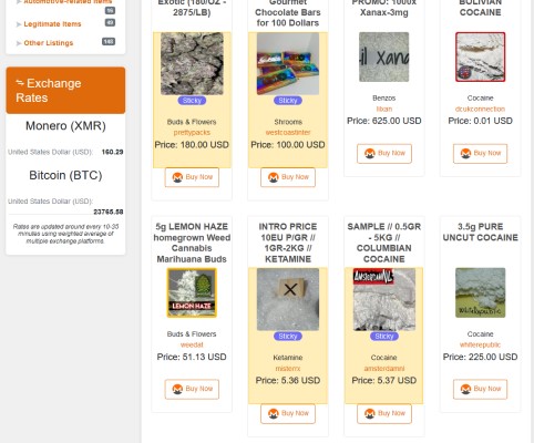 legit darknet sites