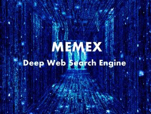 deep web search engine url