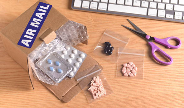 darknet drugs dublin