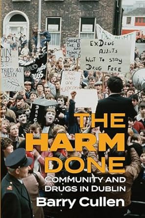 darknet drugs dublin