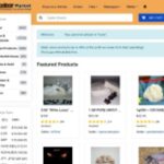 Darknet Onion Markets