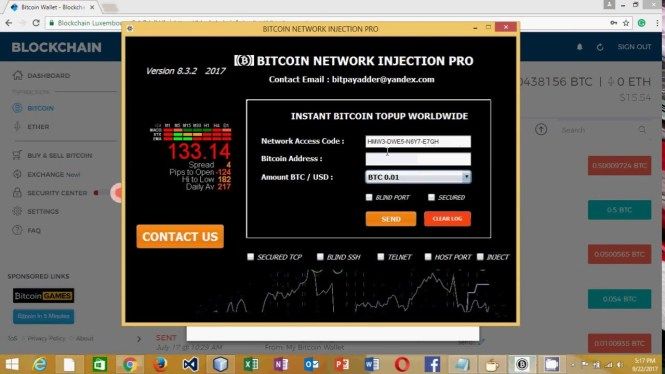 how to get to the dark web