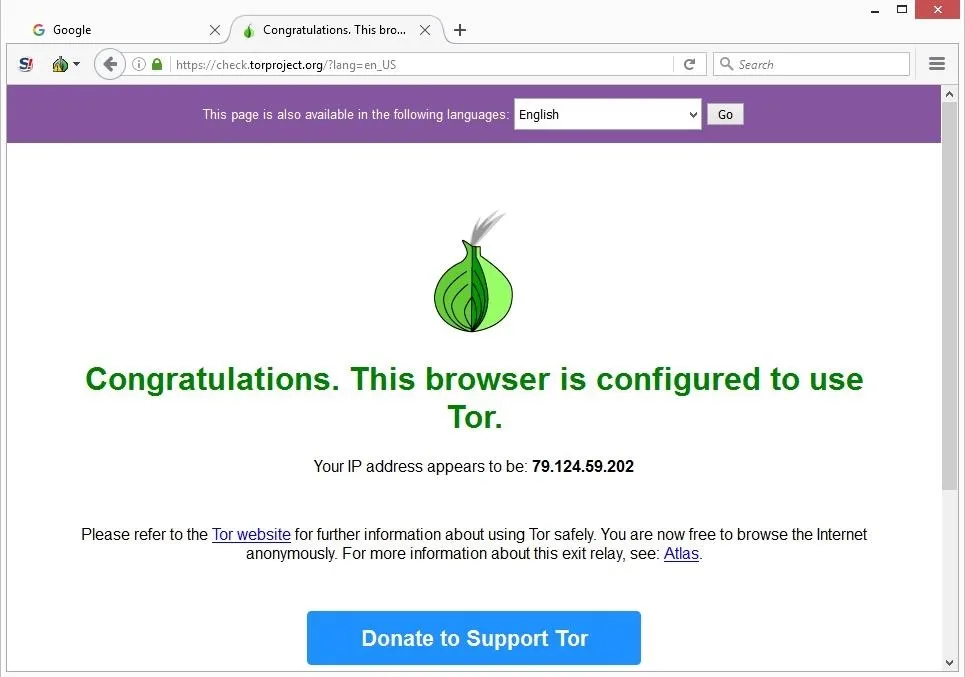 how do i access the dark web